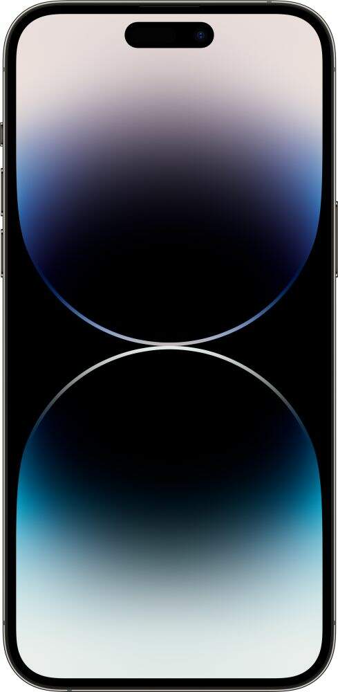 iPhone 14 Pro Max Space Black itya sk-2